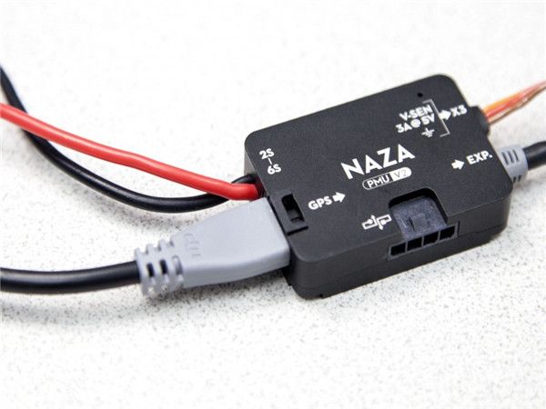 Naza pmu shop