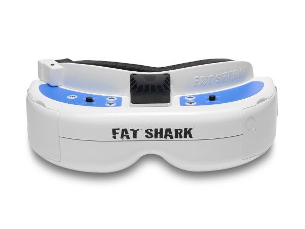 Fat shark on sale fsv1063 dominator v3