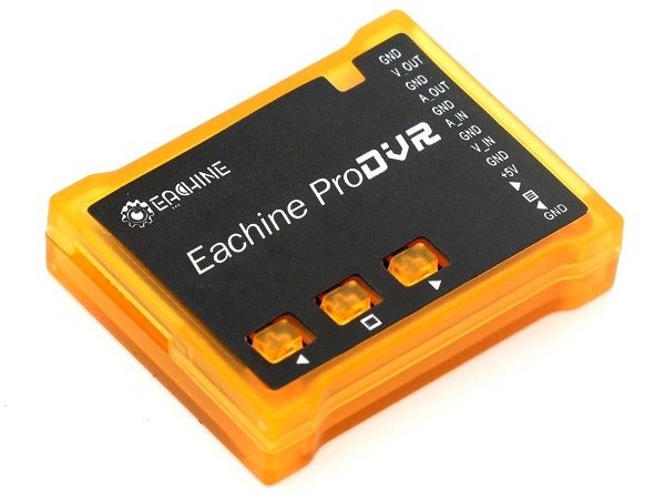Eachine dvr cheap