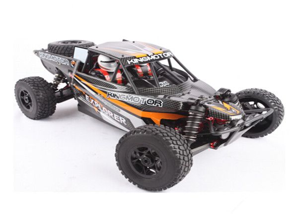 King online motors rc