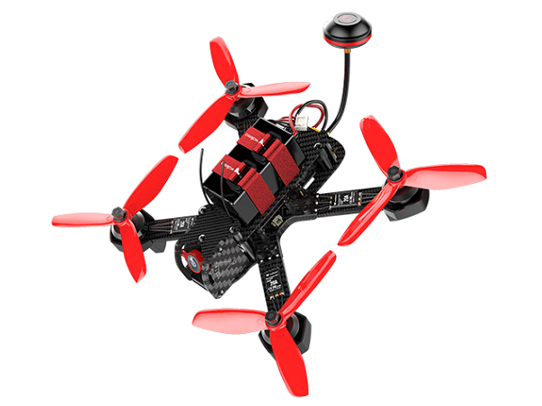 Walkera furious sales
