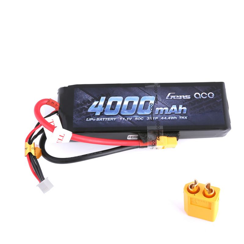 Gens ace lipo deals