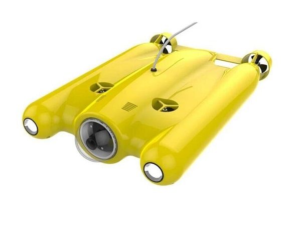 Gladius underwater rov sales