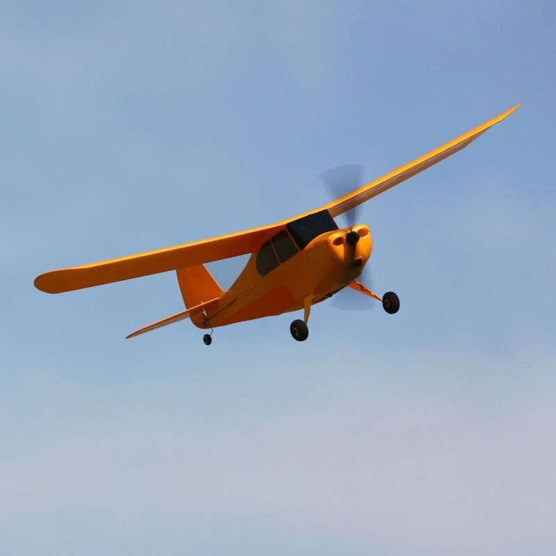 Horizon Hobby Champ RTF HBZ4900