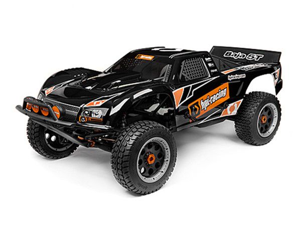 Baja 5t 2025 rc car