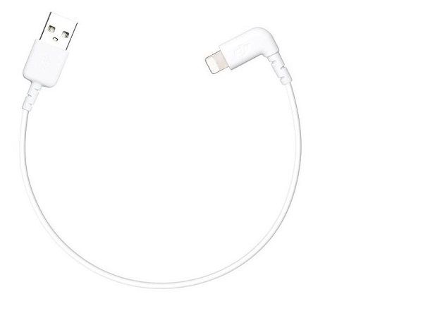 DJI INSPIRE 2 C1 REMOTE CONTROLLER MICRO B TO STANDARD A CABLE (260MM - P3A, P3P, P4, P4P,Inspire1 series)(PART 24)