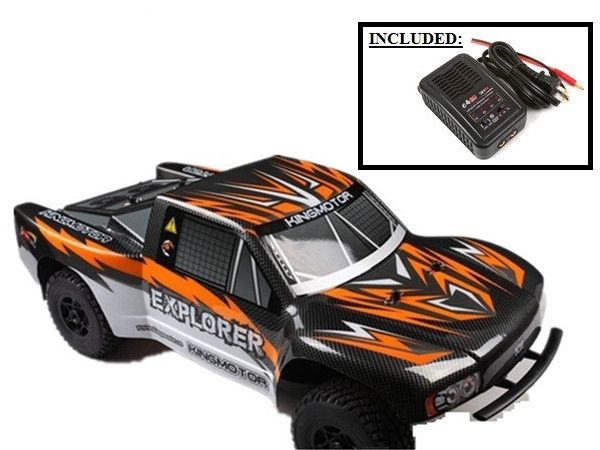 King store motor explorer