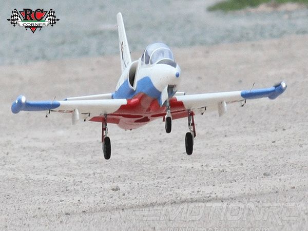 L39 deals rc jet