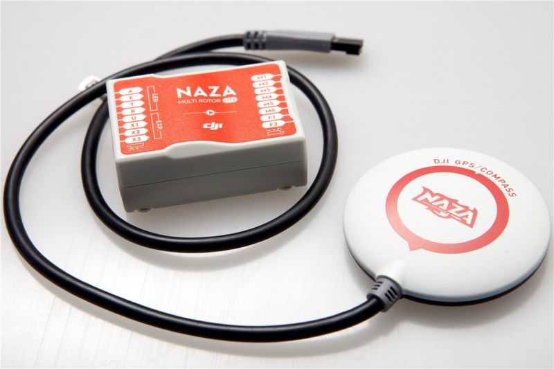 Naza lite shop