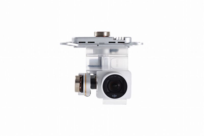 Gimbal phantom online 3 standard