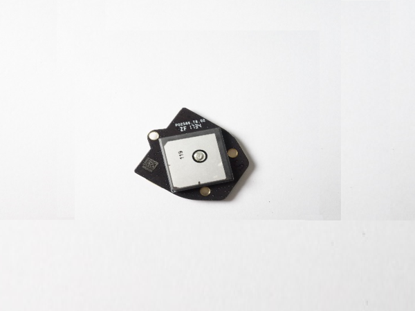 Mavic air shop gps