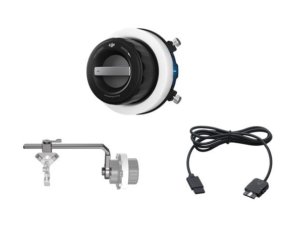 DJI FOCUS HANDWHEEL FOR INSPIRE 2 (1.2M ADAPTOR CABLE)