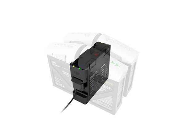 Dji inspire 1 store battery charger