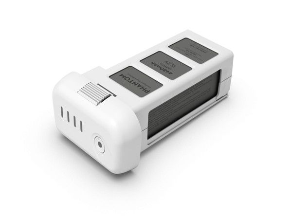Dji phantom deals 3 battery