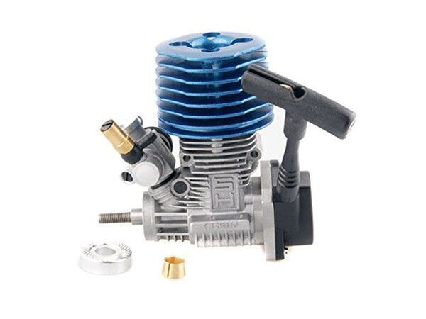 Pull starter rc clearance