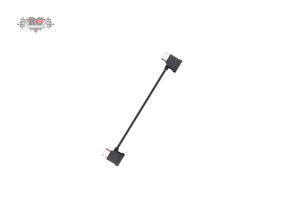 Rc cable lightning sales connector