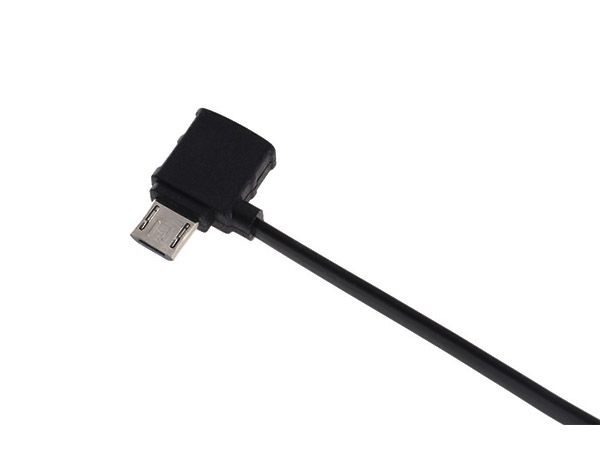 Rc cable lightning sales connector