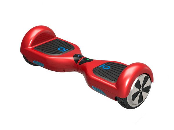 2 wheel self online balancing scooter