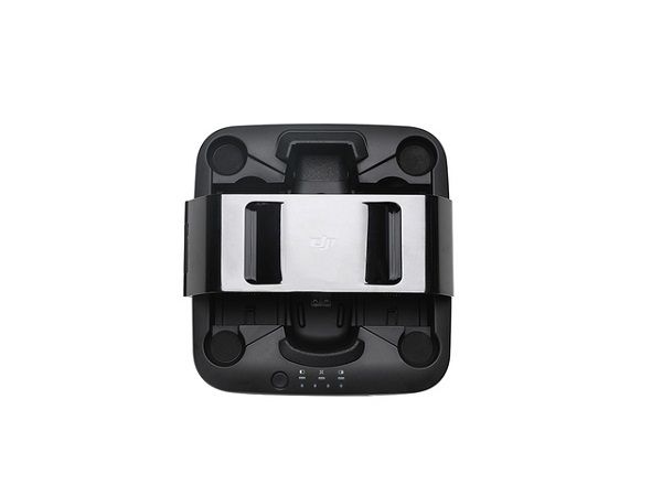 Dji spark docking hotsell station
