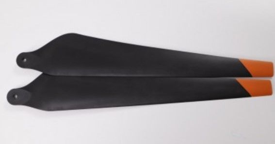 DJI Agras T30 Drone Propellers - 12pcs Complete Set (3 Pair CCW + 3 Pair CW)