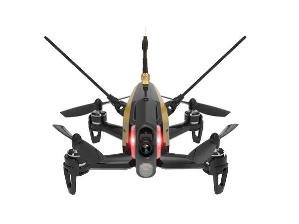 Walkera shop fpv drone