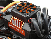 Spektrum™ Firma® 160 Amp Brushless SMART ESC