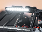 LED Light Bar