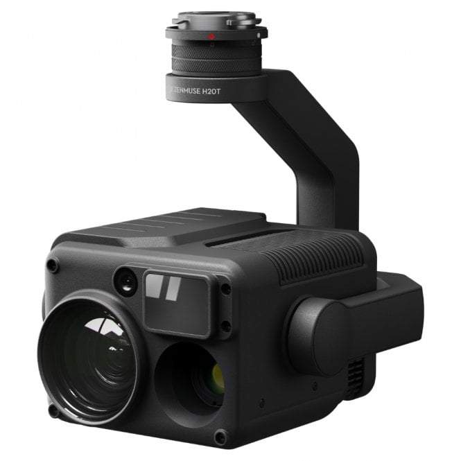 Zenmuse H20T Thermal Camera for Matrice 300
