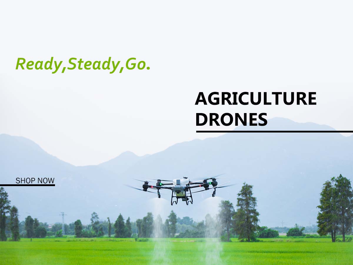 RC Corner | UAE Official Drones Distributor