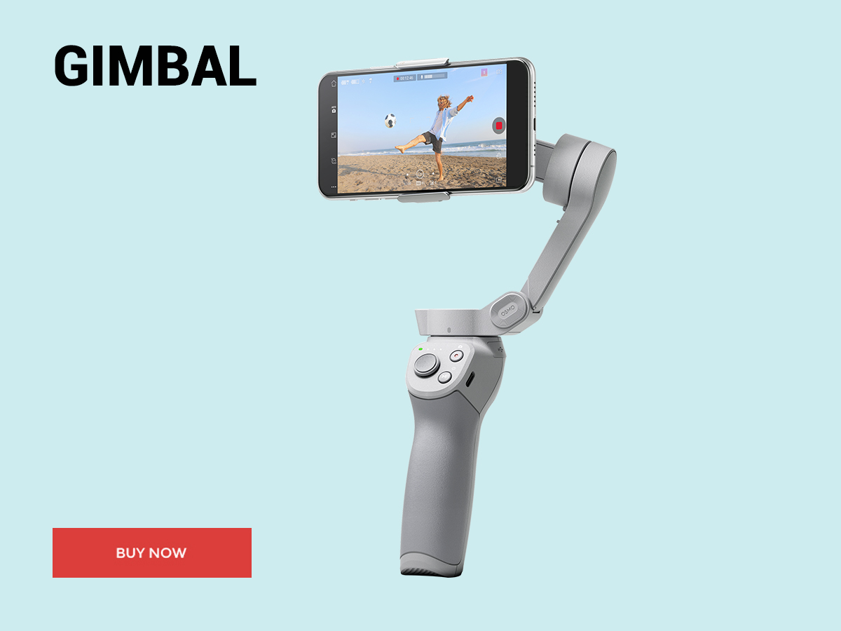 GIMBAL