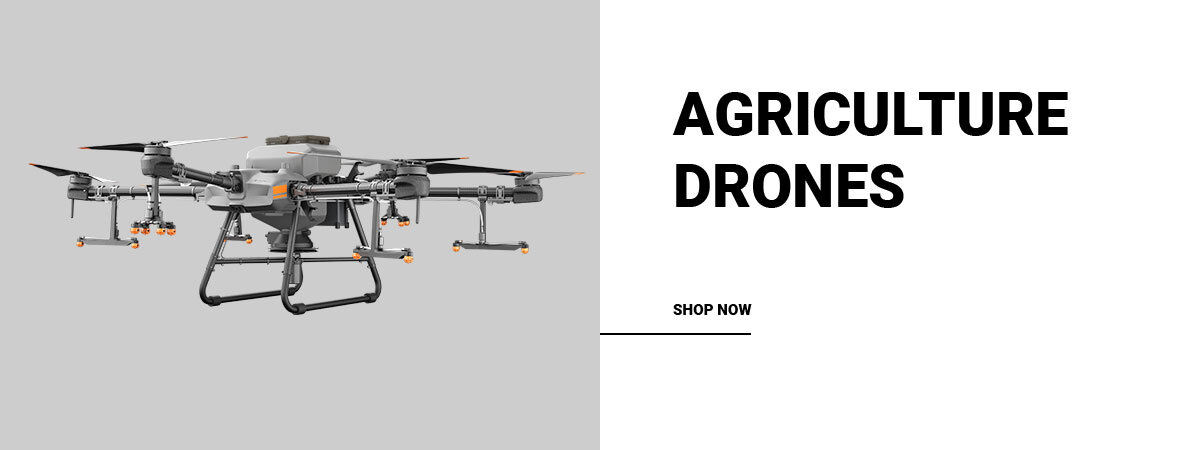 Agriculture Drones