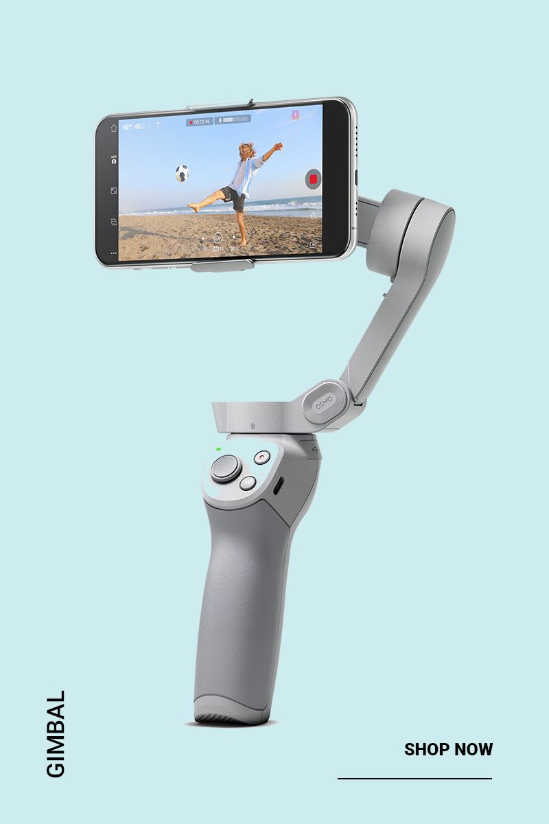 GIMBAL