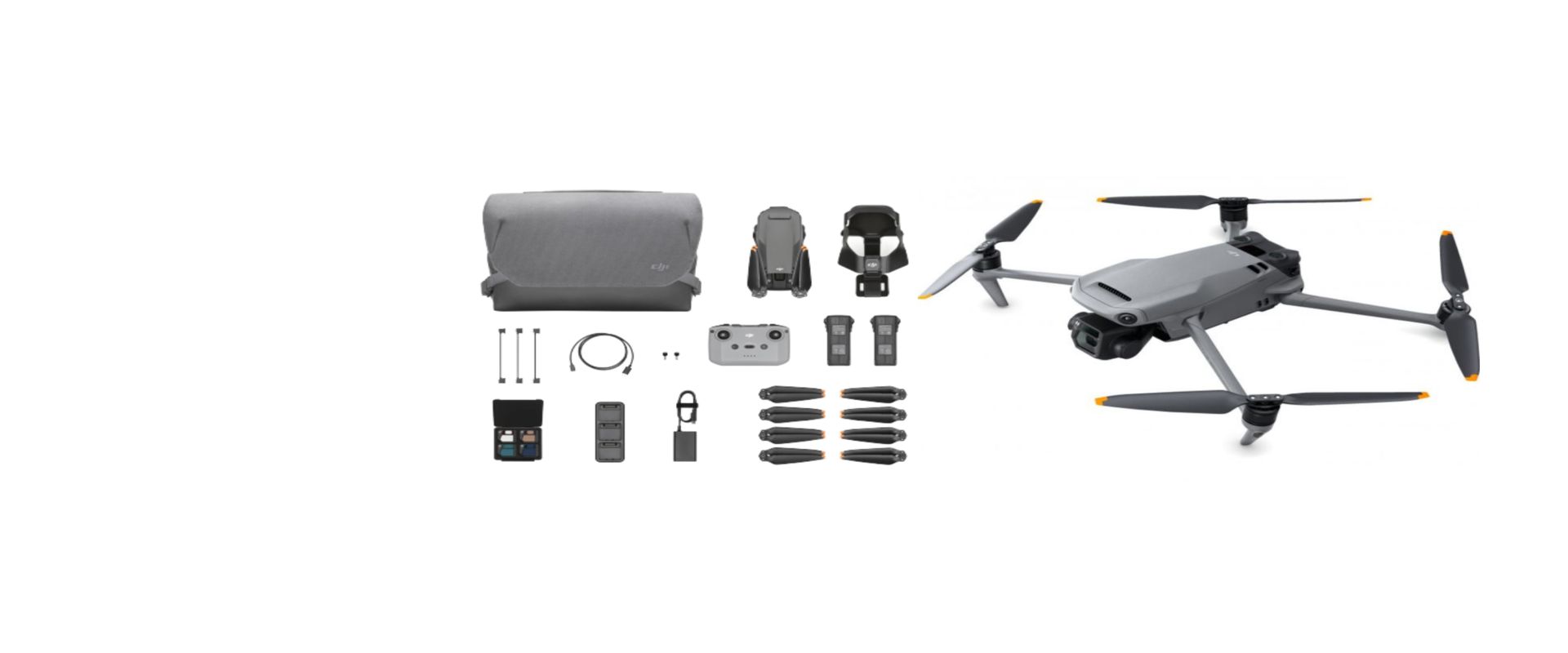 MAVIC 3
