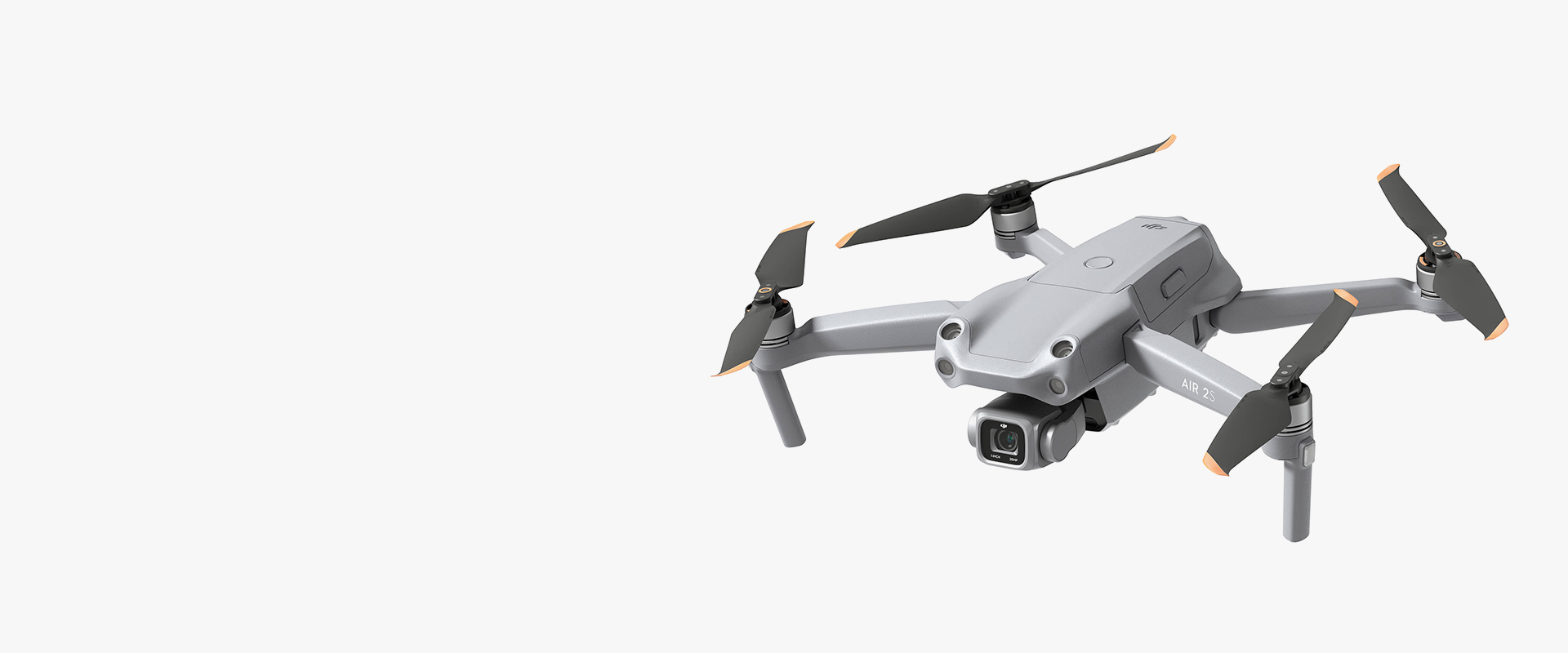 DJI AIR 2S