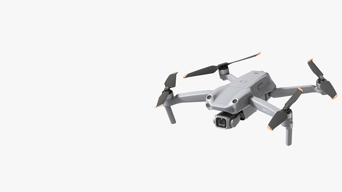 DJI AIR 2S