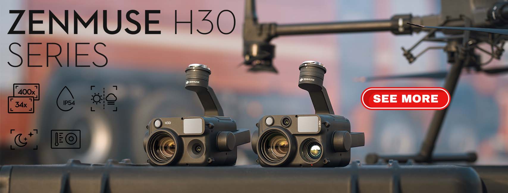 RC Corner | UAE Official Drones Distributor
