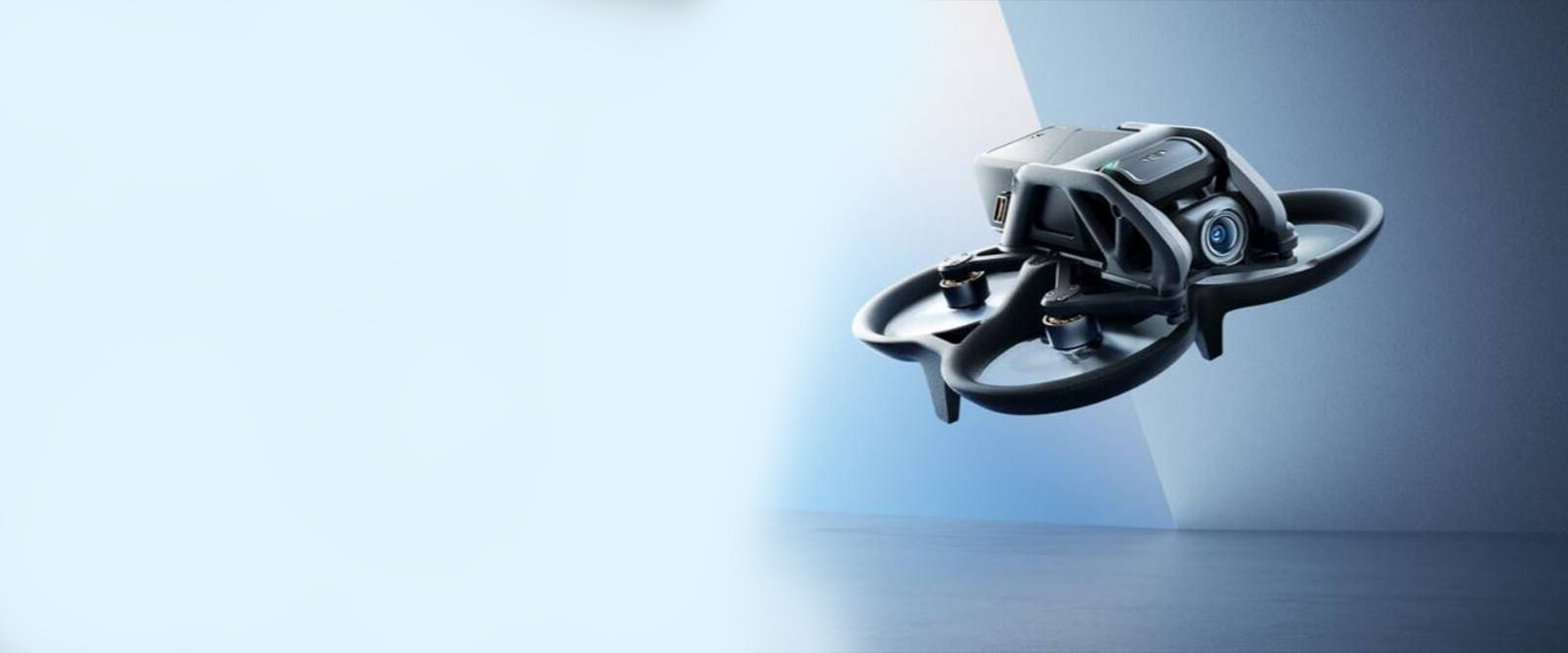 Dji Avata